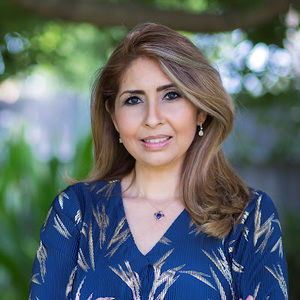 Meet your Posher, Luisa